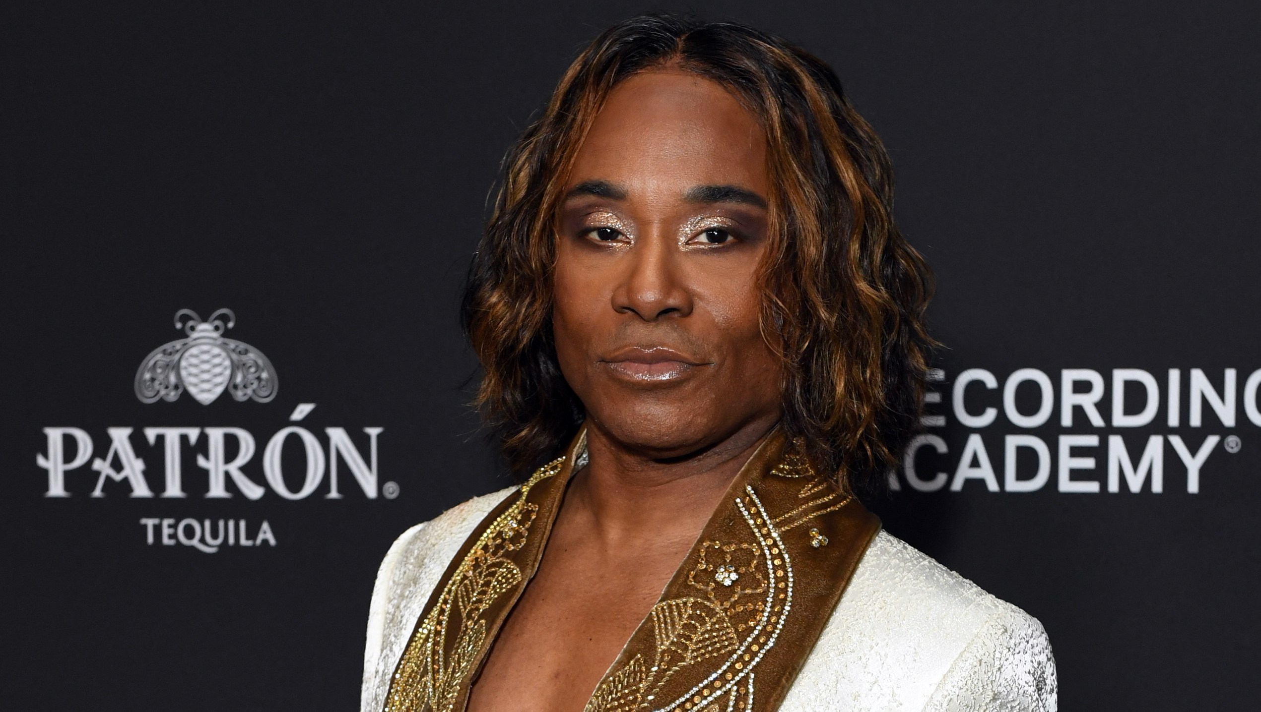 Billy Porter Was 'Dead for 3 Days' After Horrifying Battle With Sepsis