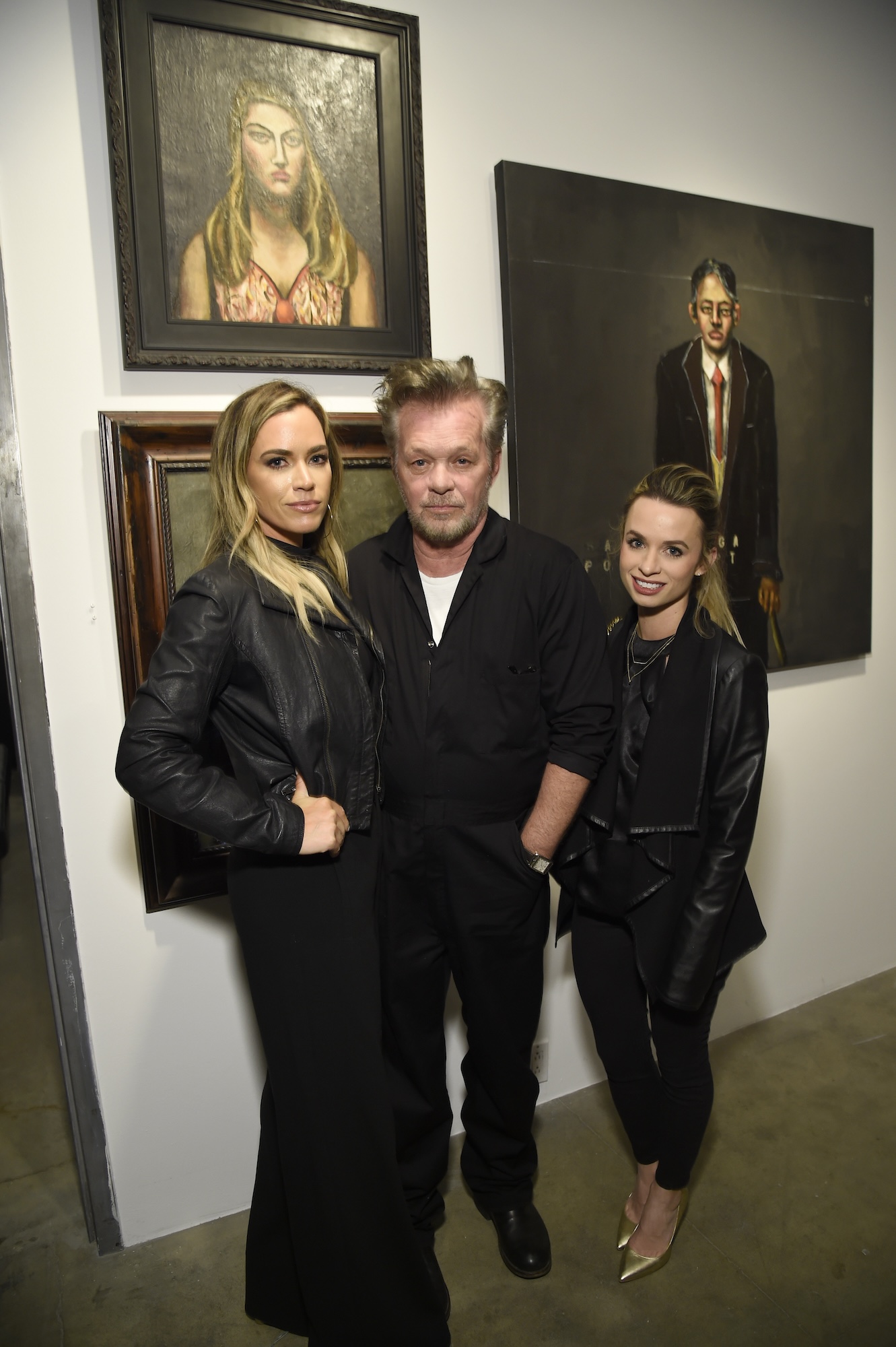 Teddi Mellencamp and Father John Mellencamp’s Best Quotes About Their Bond