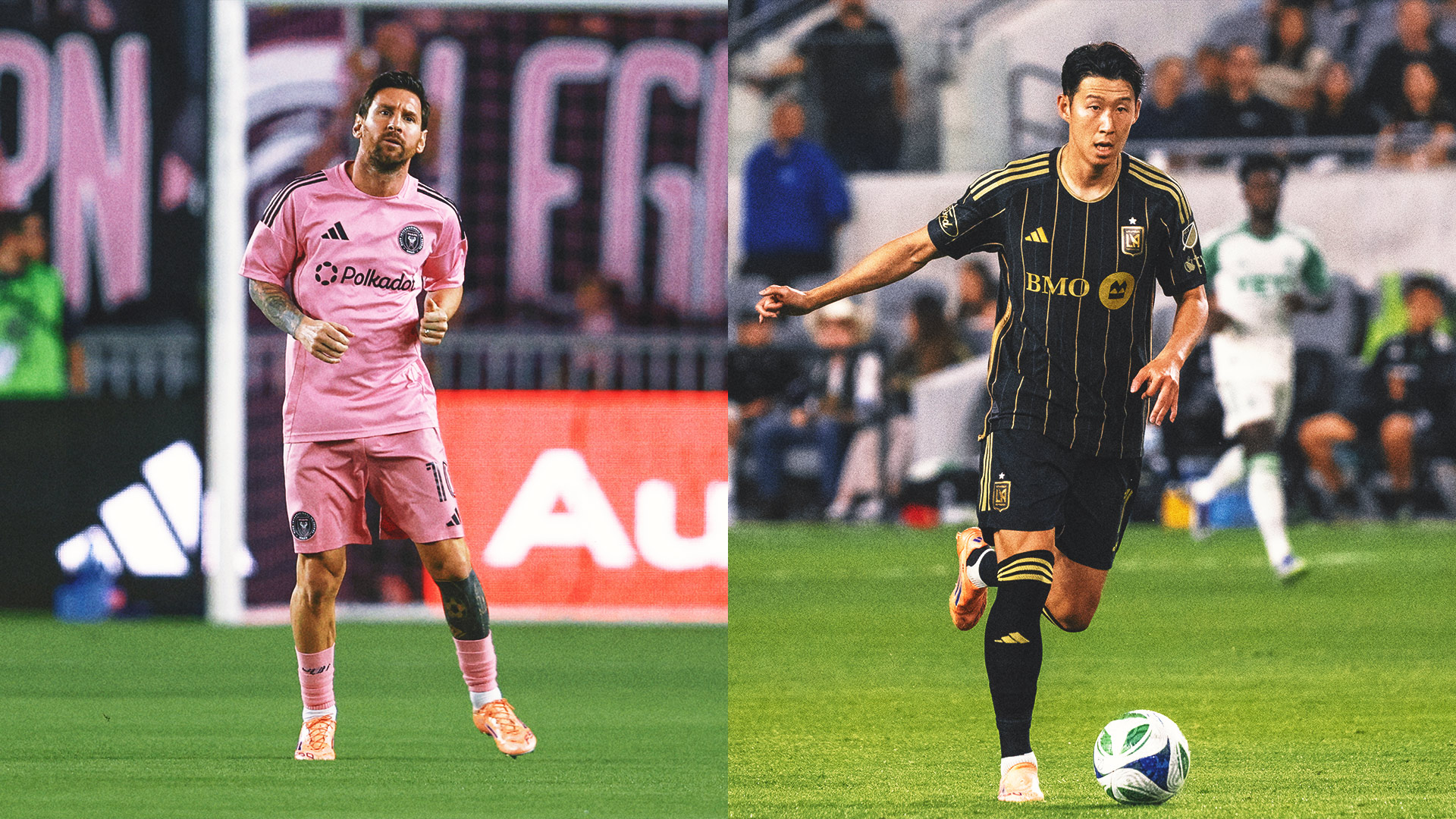 MLS Cup Quarterfinal Predictions: Will Messi Lead Inter Miami Into Semifinals?