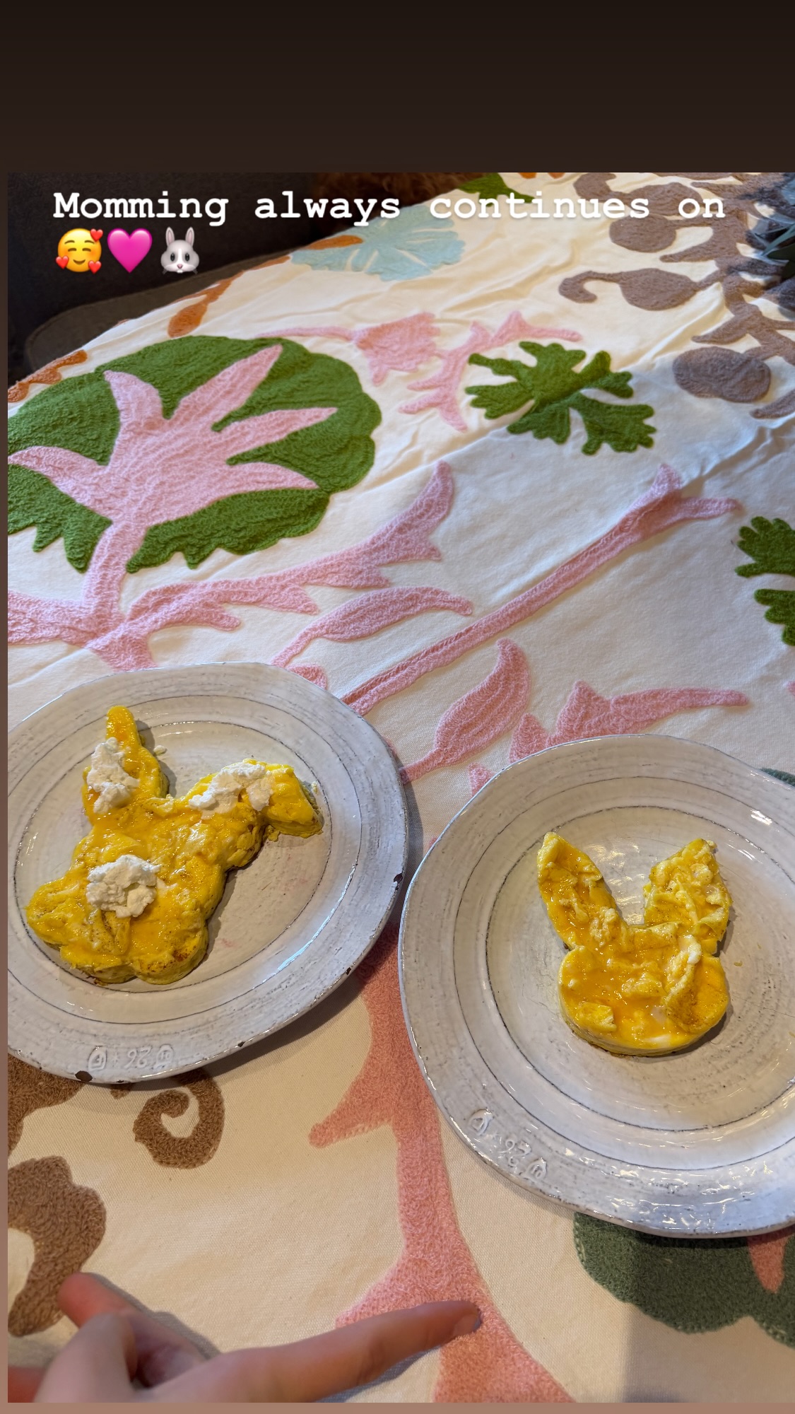 Blake Lively Says 'Momming Always Continues' After Major Baldoni Lawsuit Blow