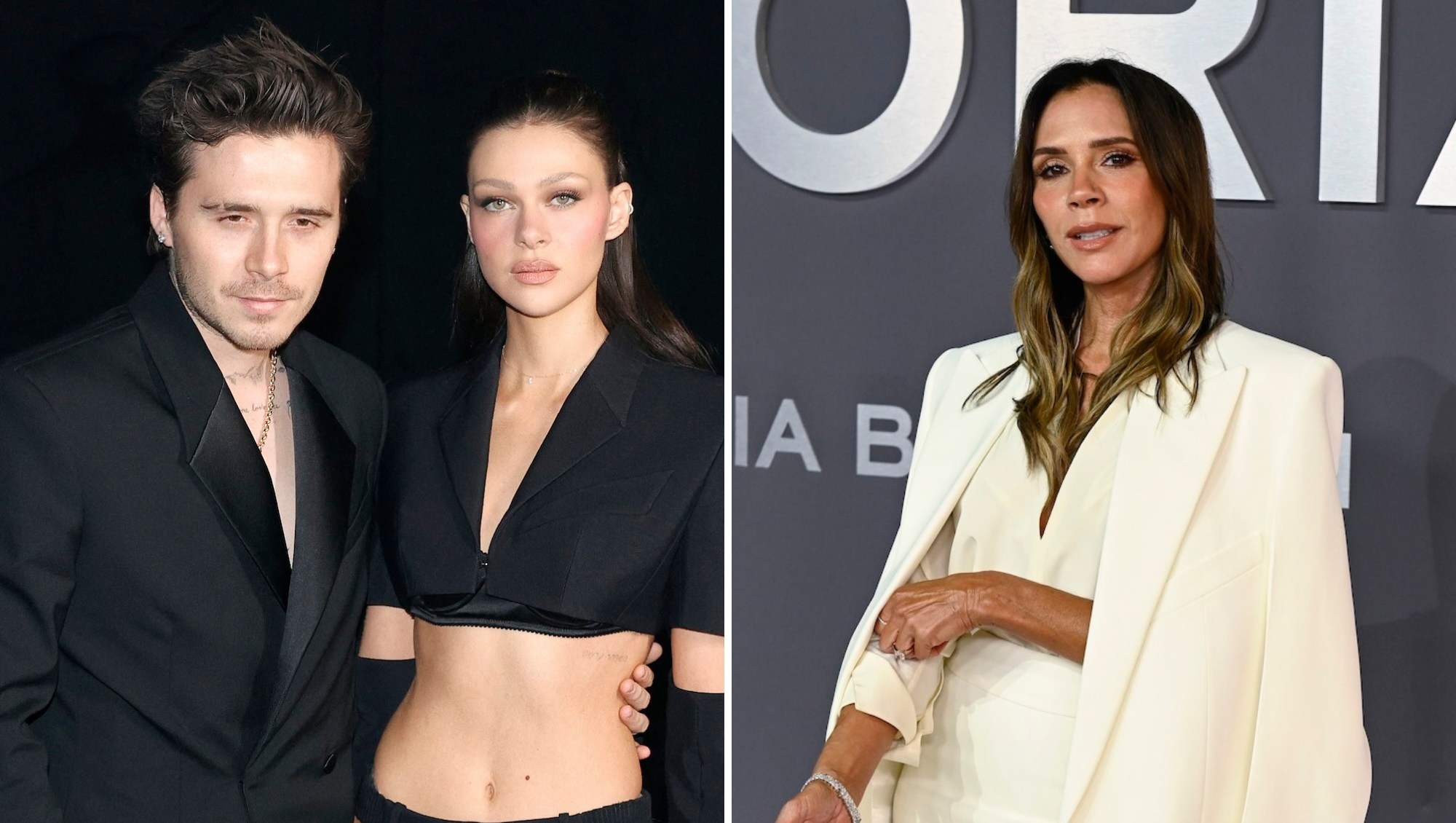 Brooklyn Beckham Says Victoria ‘Danced Inappropriately’ On Him at His Wedding