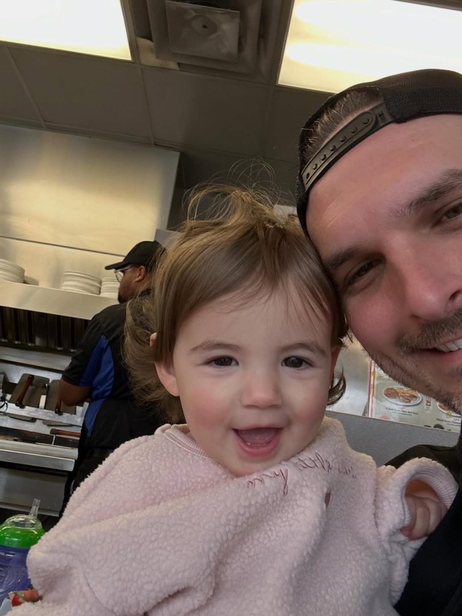 Love Is Blind's Brennon Lemieux Returns to Instagram Amid Alexa Divorce