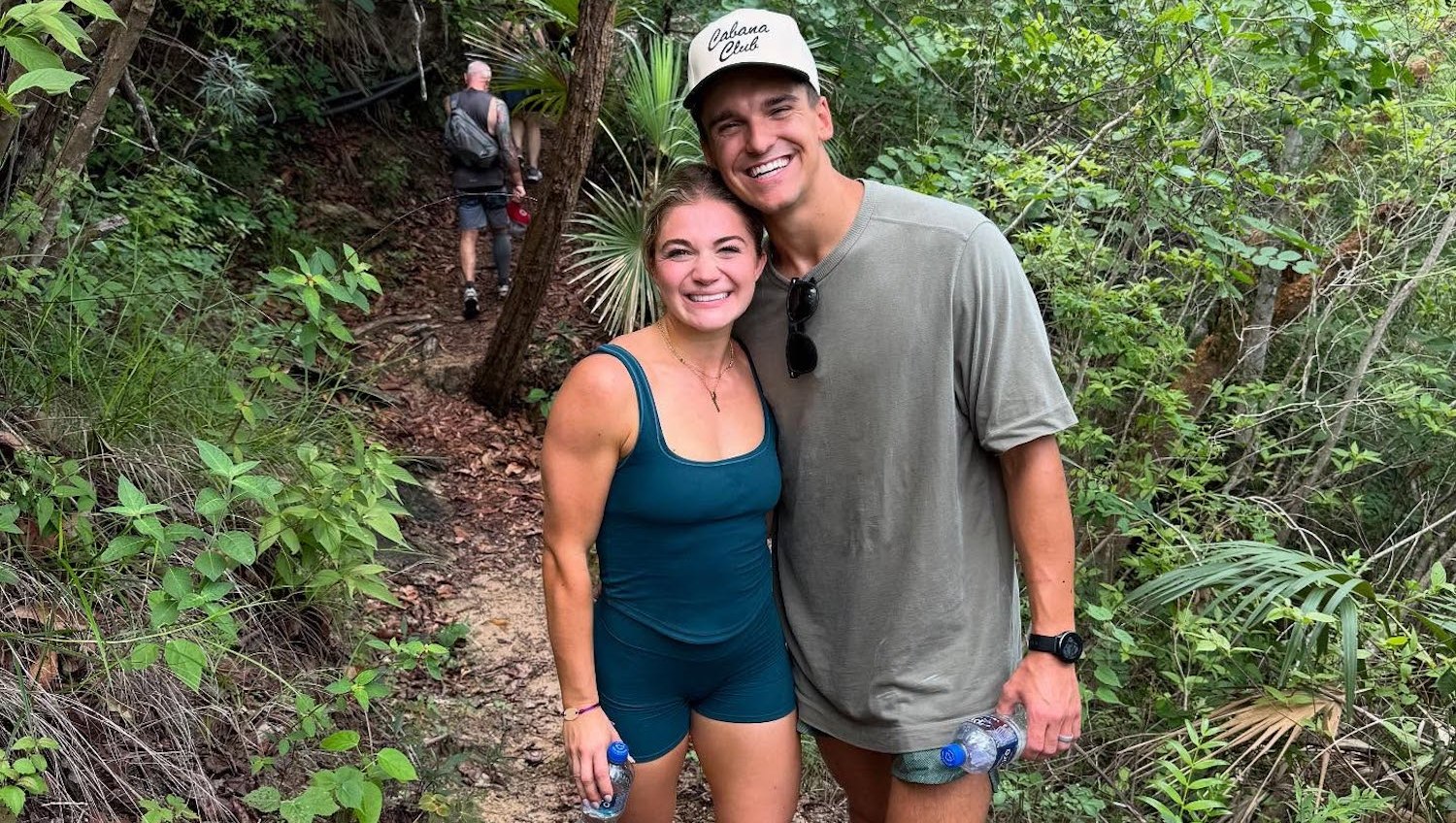 Influencer Abby Howard Gets Real About Losing Virginity on Her Wedding Night