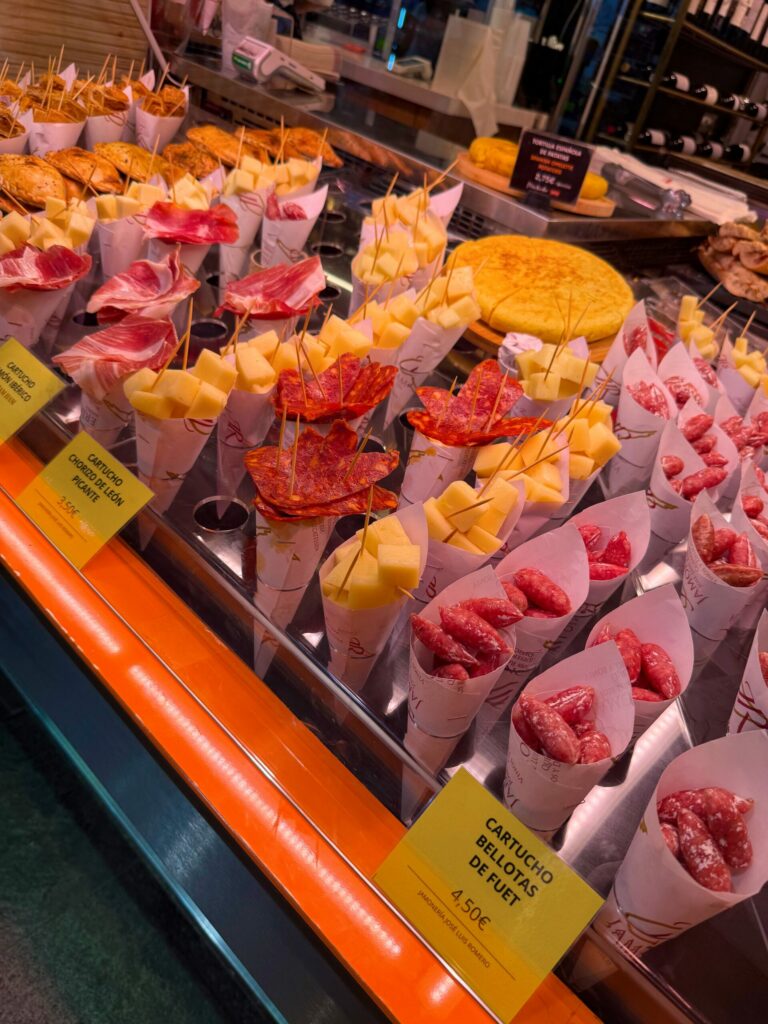 Tips for traveling to Sevilla, Spain