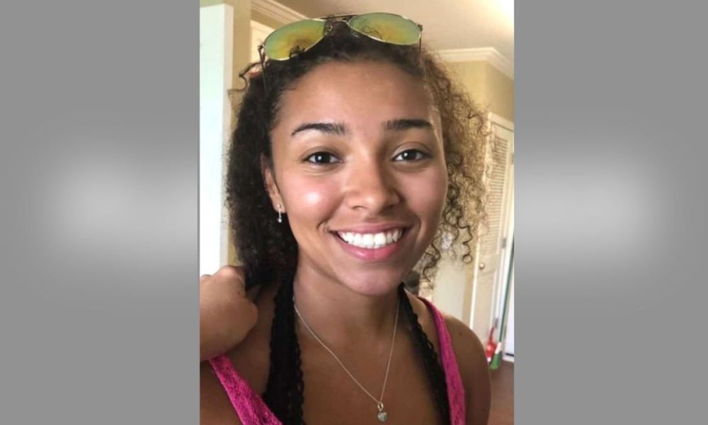 Man Guilty of 2019 Killing of Kidnapped College Student Aniah Blanchard