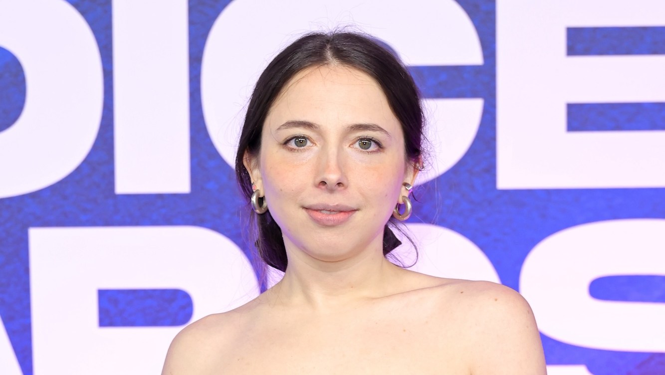 Celebrity Babies of 2026: Esther Povitsky and More Stars