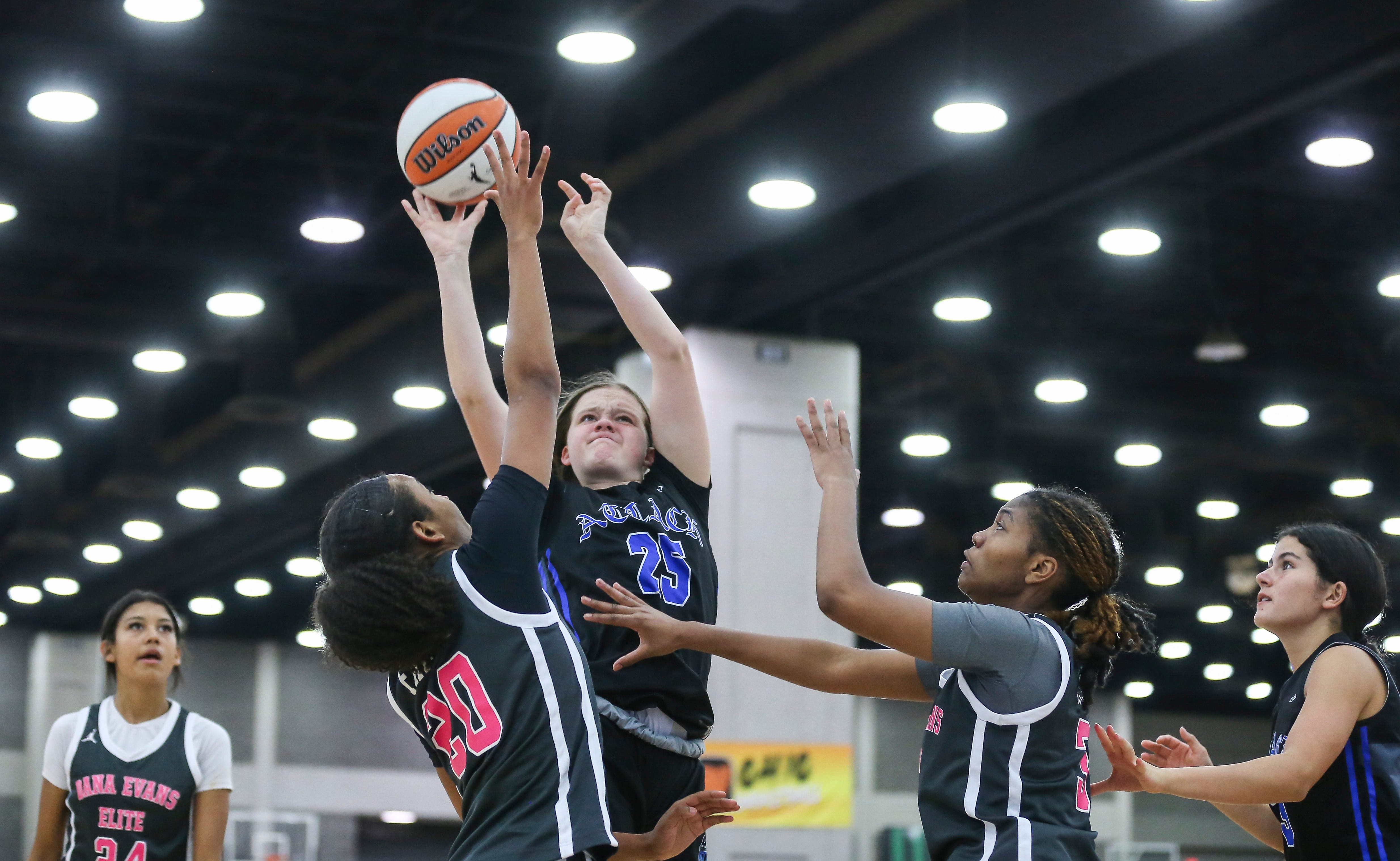 Police: Kentucky Expo Center evacuation caused by falling ceiling tile, medical emergency