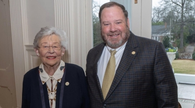 State Rep. Bryan Brinyark: Wins for West Alabama from 2025 legislative session