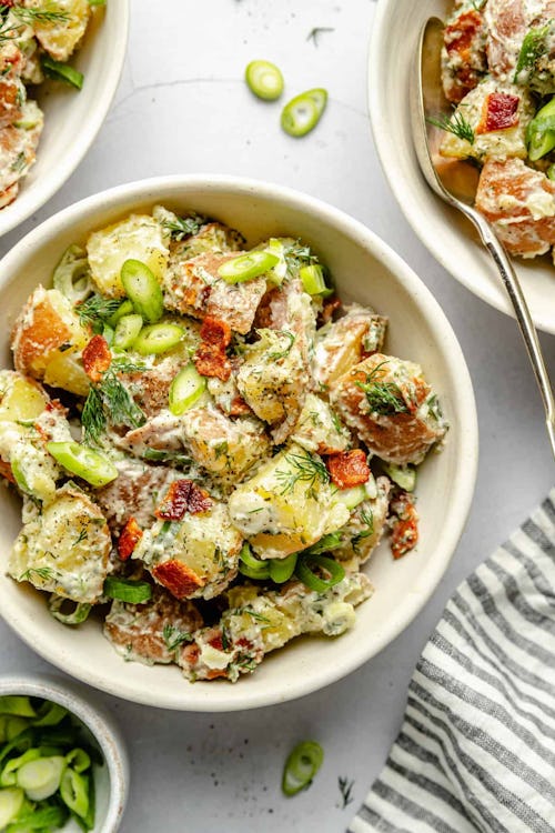 11 Recipes To Use Up Potatoes, Because That 5-Pound Bag Ain't Eating Itself