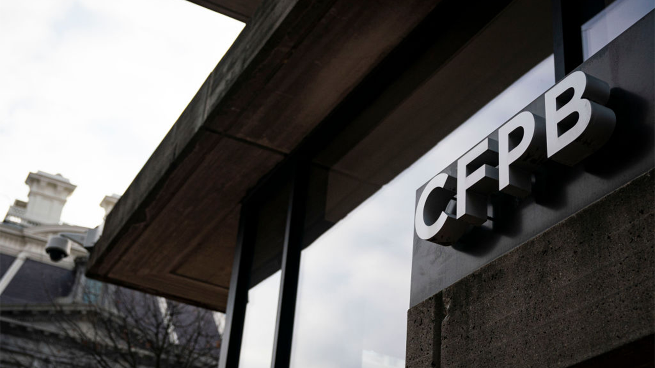 Appeals court clears way for Trump admin to resume CFPB mass firings