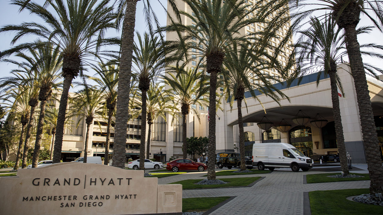 Hyatt Hotels Executive Chairman Thomas Pritzker resigns over Epstein ties: 'I deeply regret... my association'