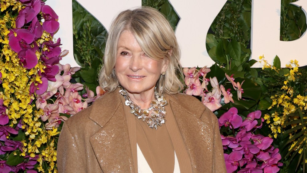 Copy Martha Stewart's Chic Spring Wedges Style With an Under-$60 Pair