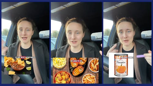 “Salsa Is A Vegetable” &amp; Other Affordable Food Advice From A Nutritional Psychiatrist