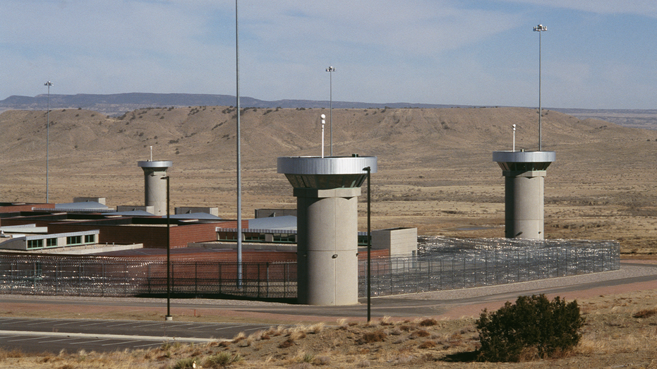 Federal judge blocks Trump's bid to move Biden-commuted death row inmates to ‘Alcatraz of the Rockies’