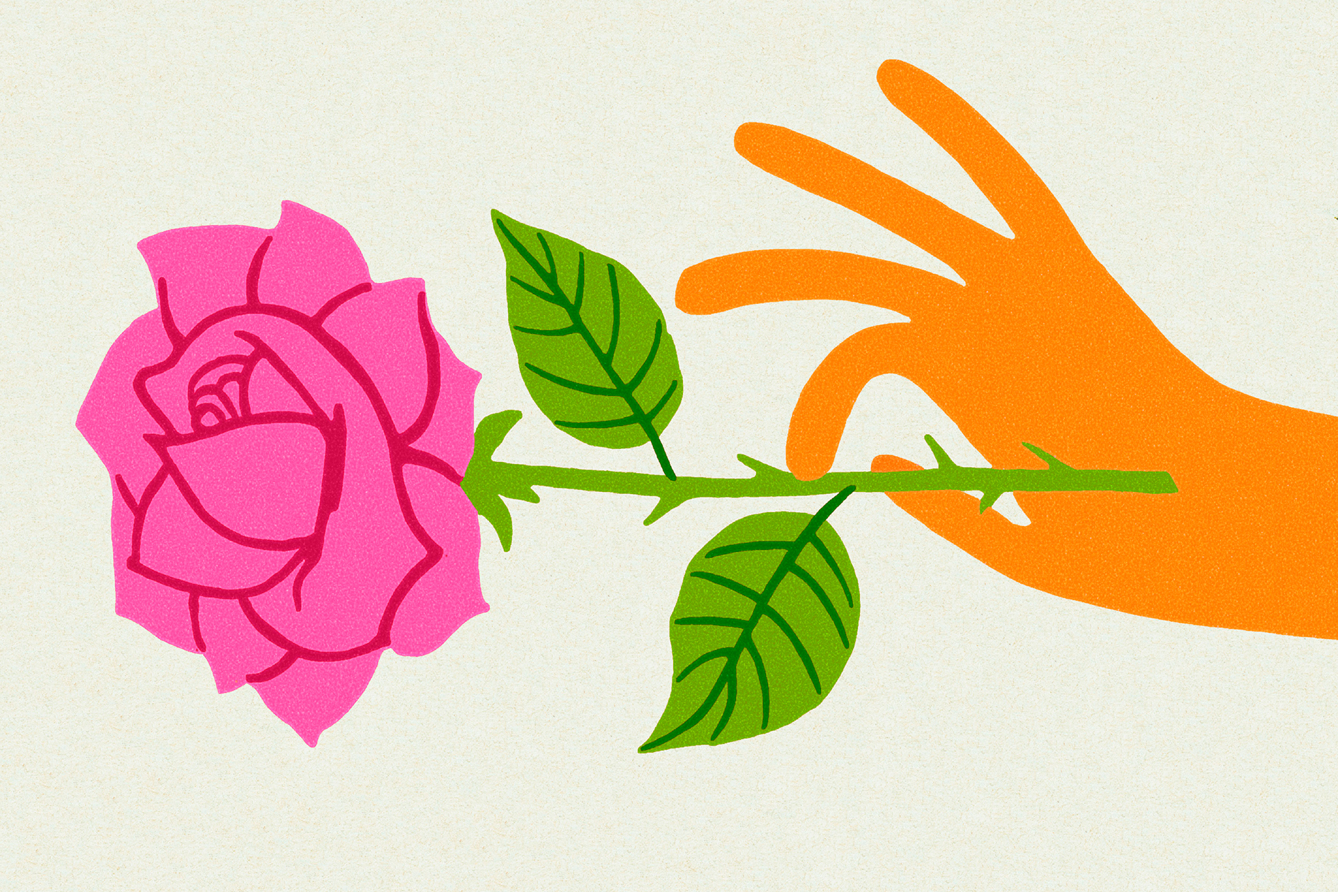 People are nicer than you think