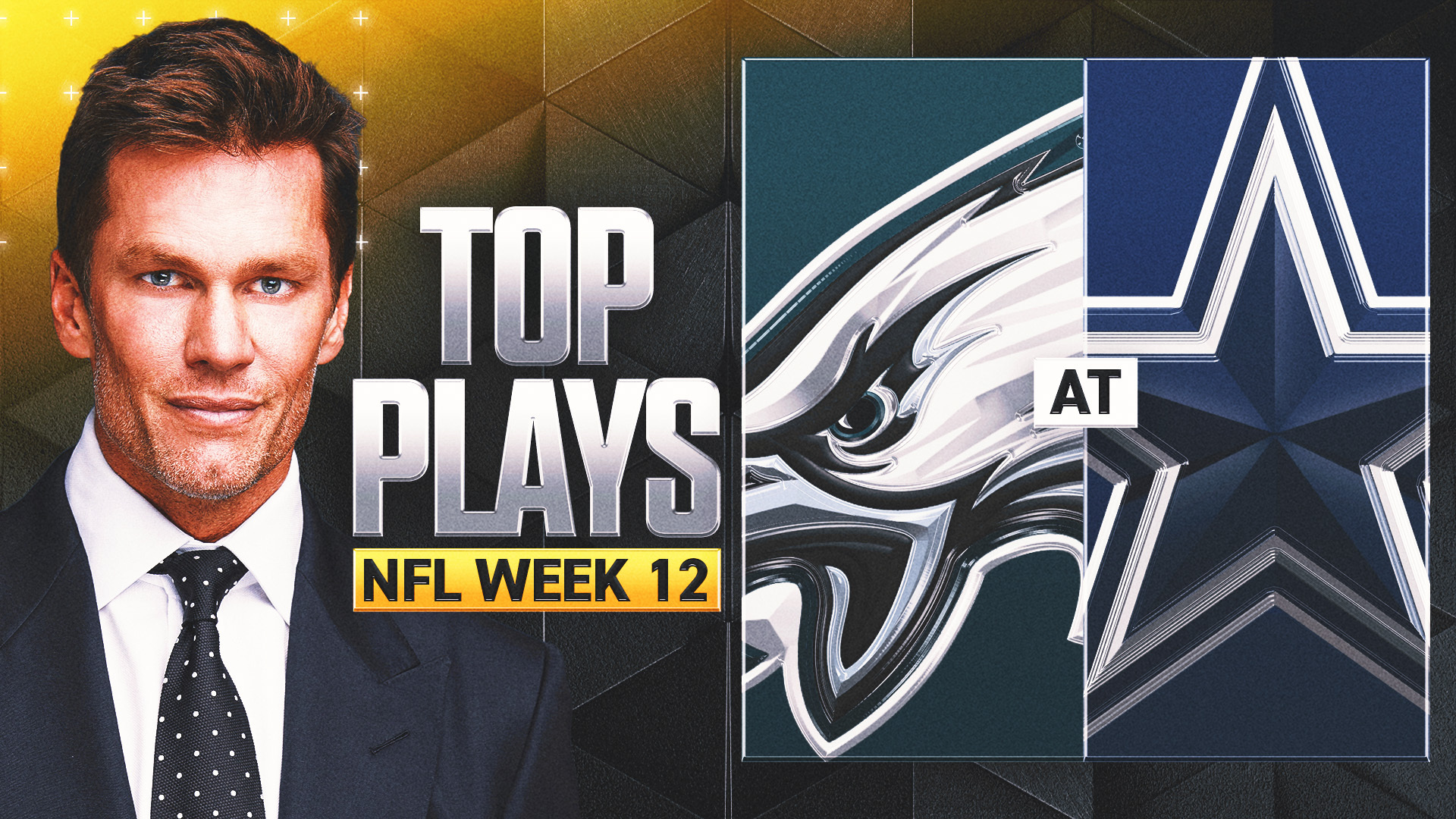 Eagles vs. Cowboys Live Updates, Score: Can Dallas Get a Big Win?