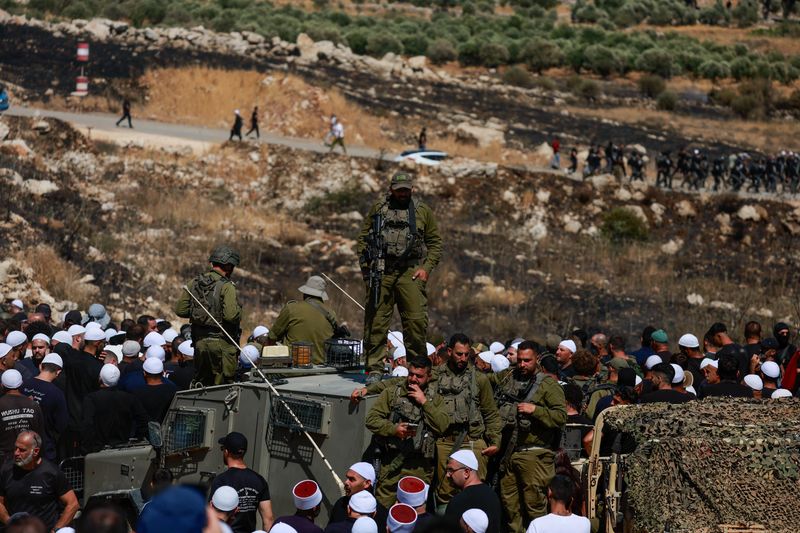 Turkey has conveyed its views on Syria strikes to Israel via intelligence agency