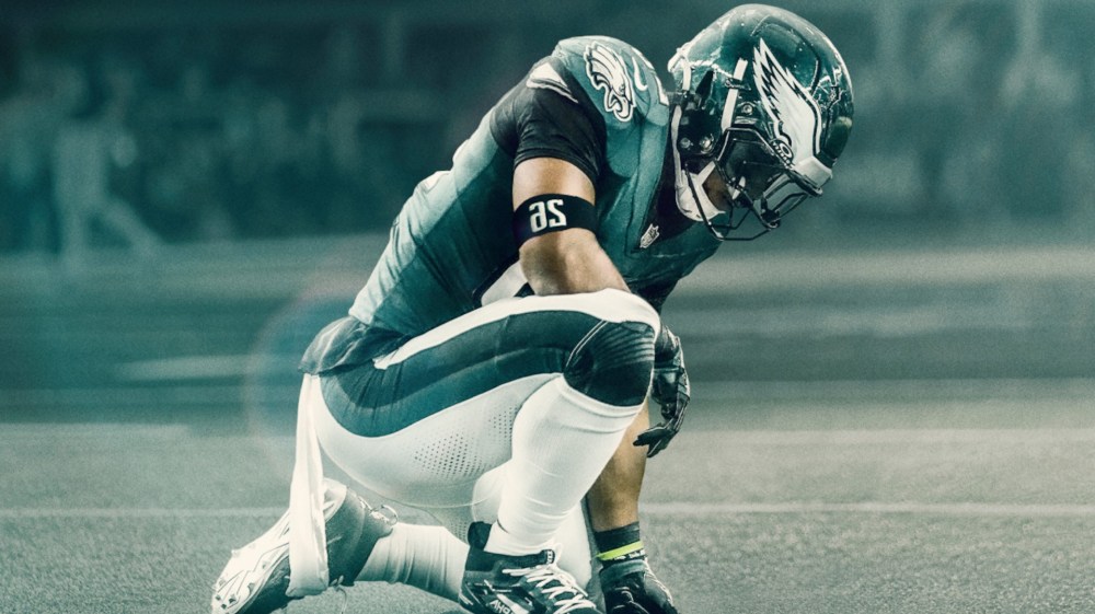 7 Must-Watch Prime Video Sports Documentaries on Right Now (November 2025)