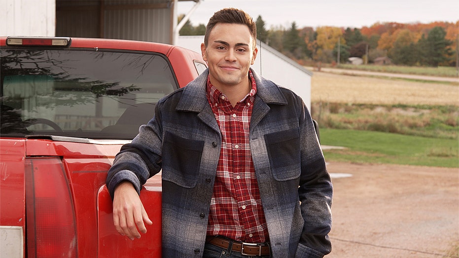 Scoop: Pro-Trump conservative grandson of Cuban refugees launches bid for Congress in Wisconsin