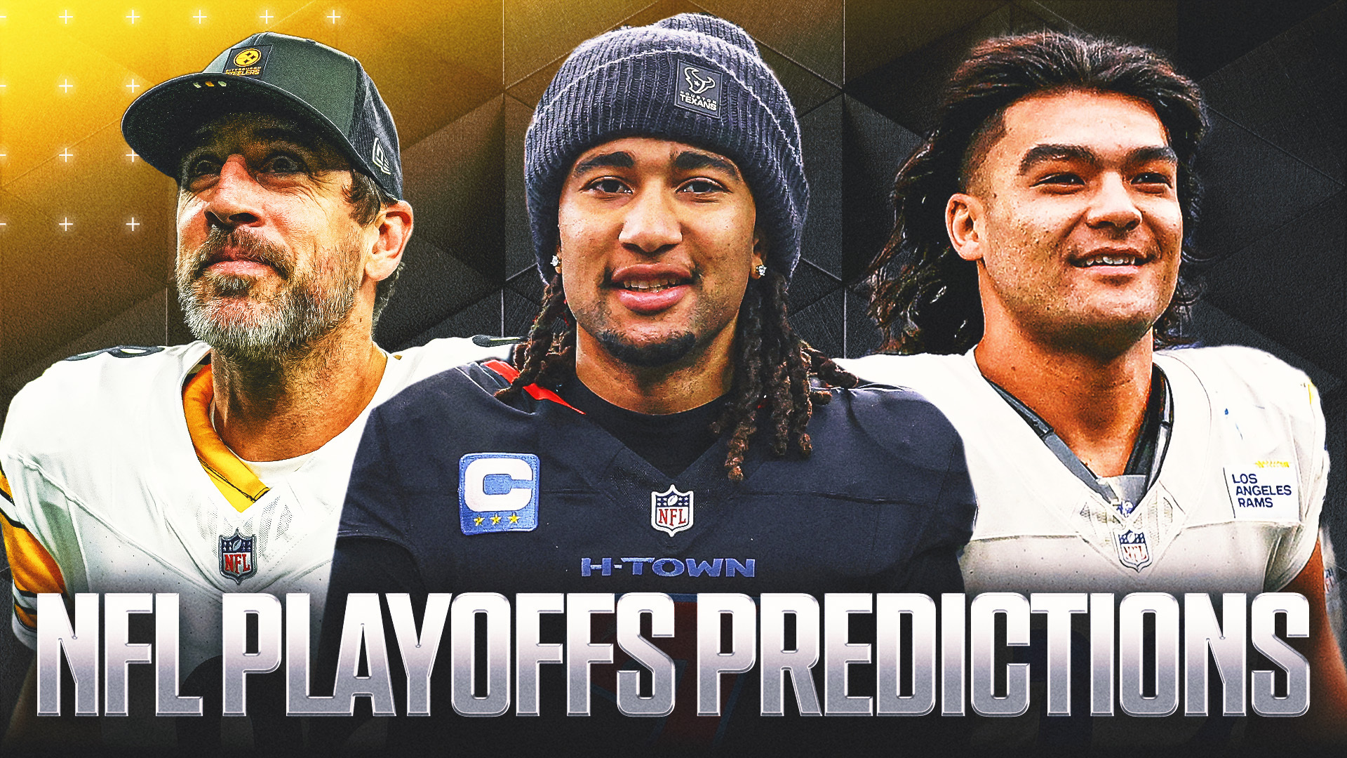 NFL Playoffs Preview: 5 Bold Predictions for the Postseason