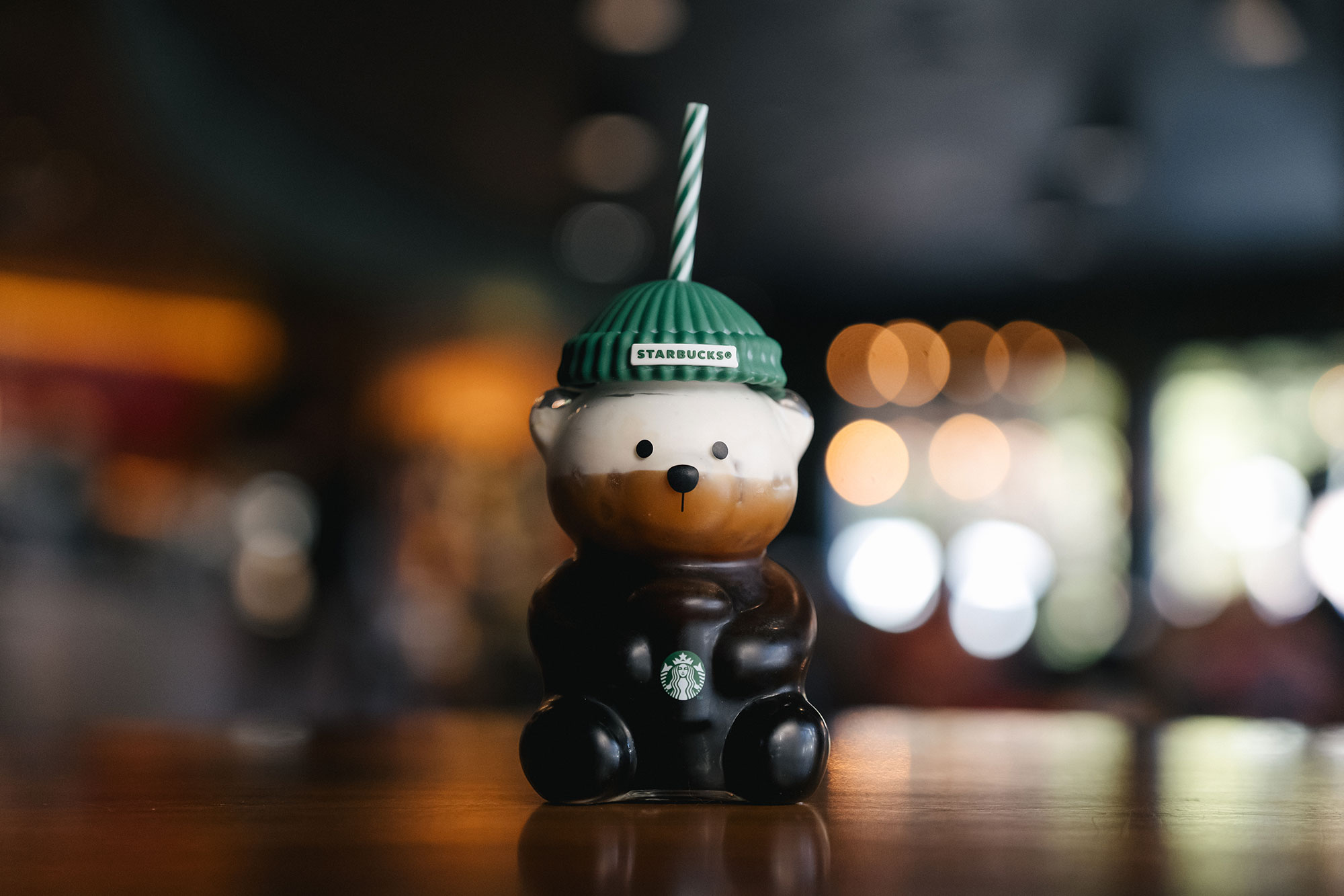 Starbucks Apologizes for Sold Out 'Bearista' Cup: Viral Drama Explained