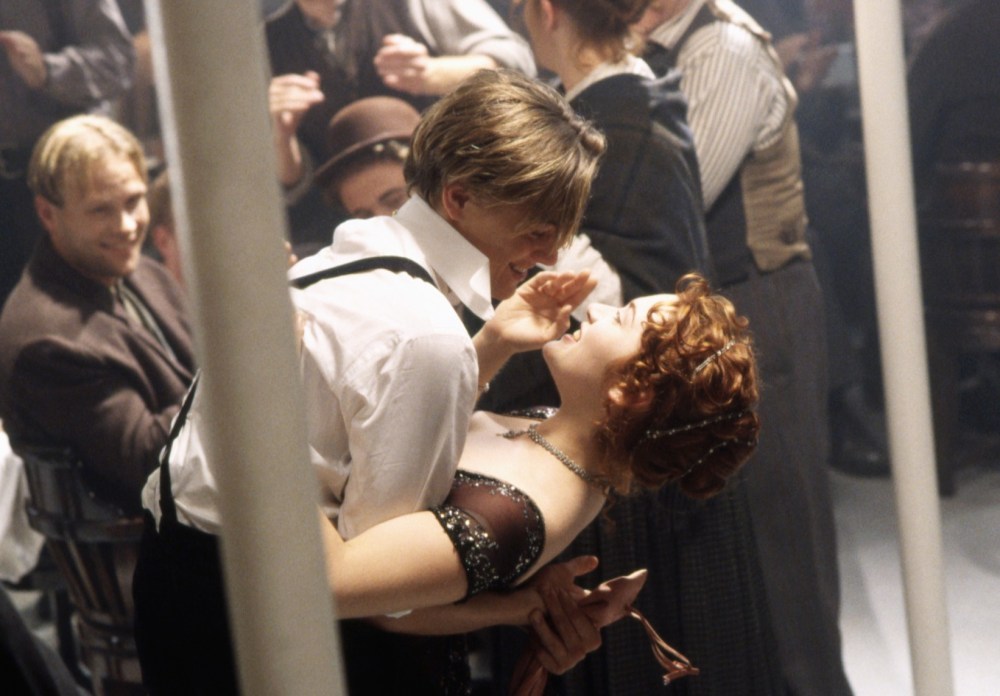 6 Best Classic Movies on Netflix (January 2026): 'Titanic' and More