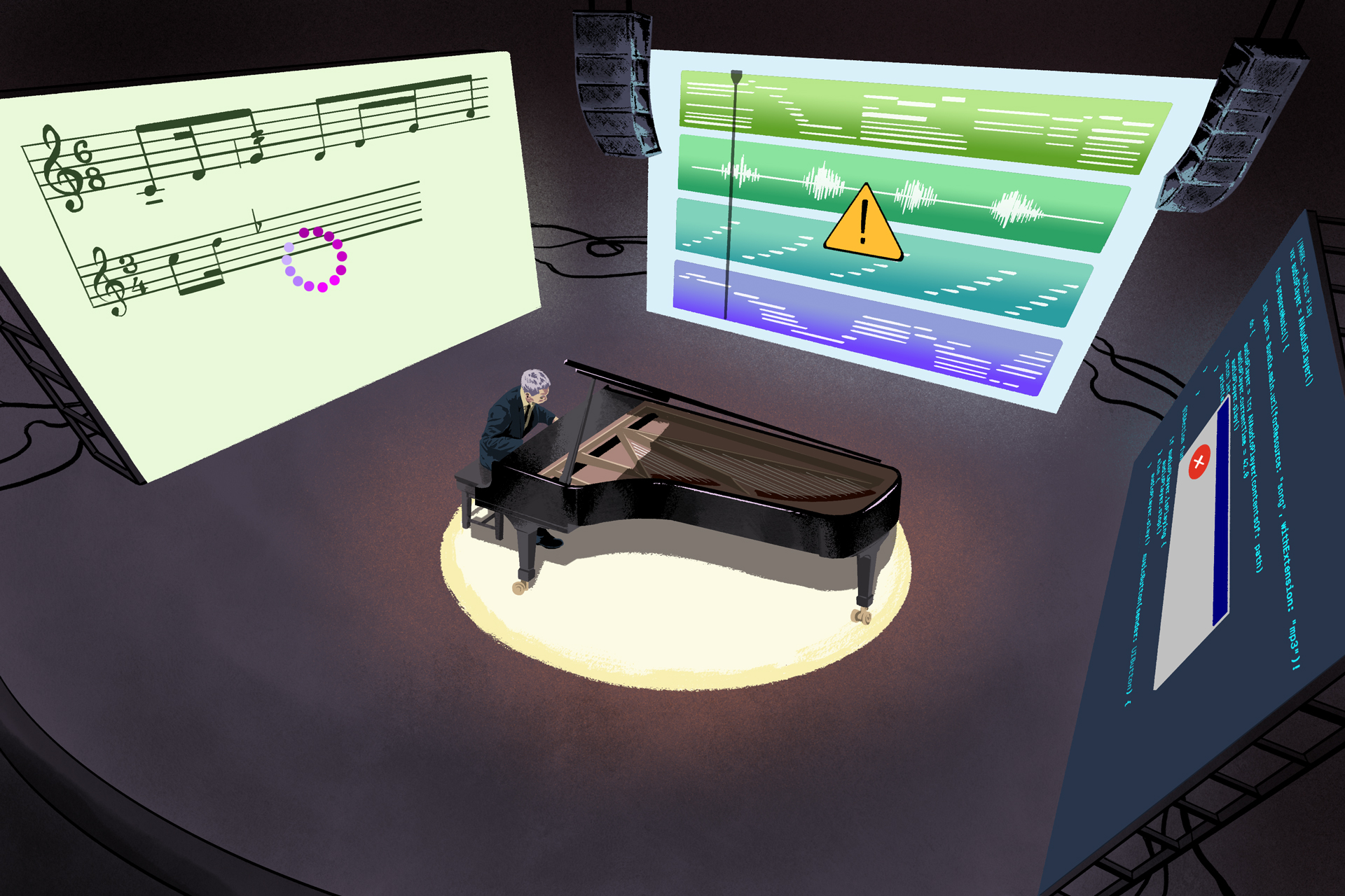 4 reasons why AI (probably) won’t take your job