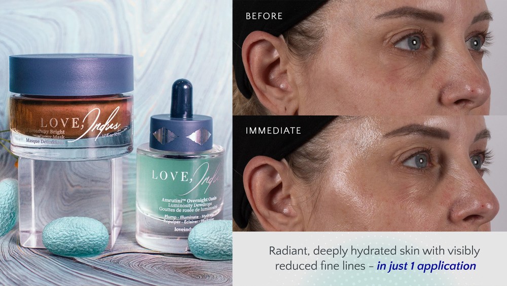 Revive Dull and Tired Skin With This 'Daily Facial in a Bottle' Serum