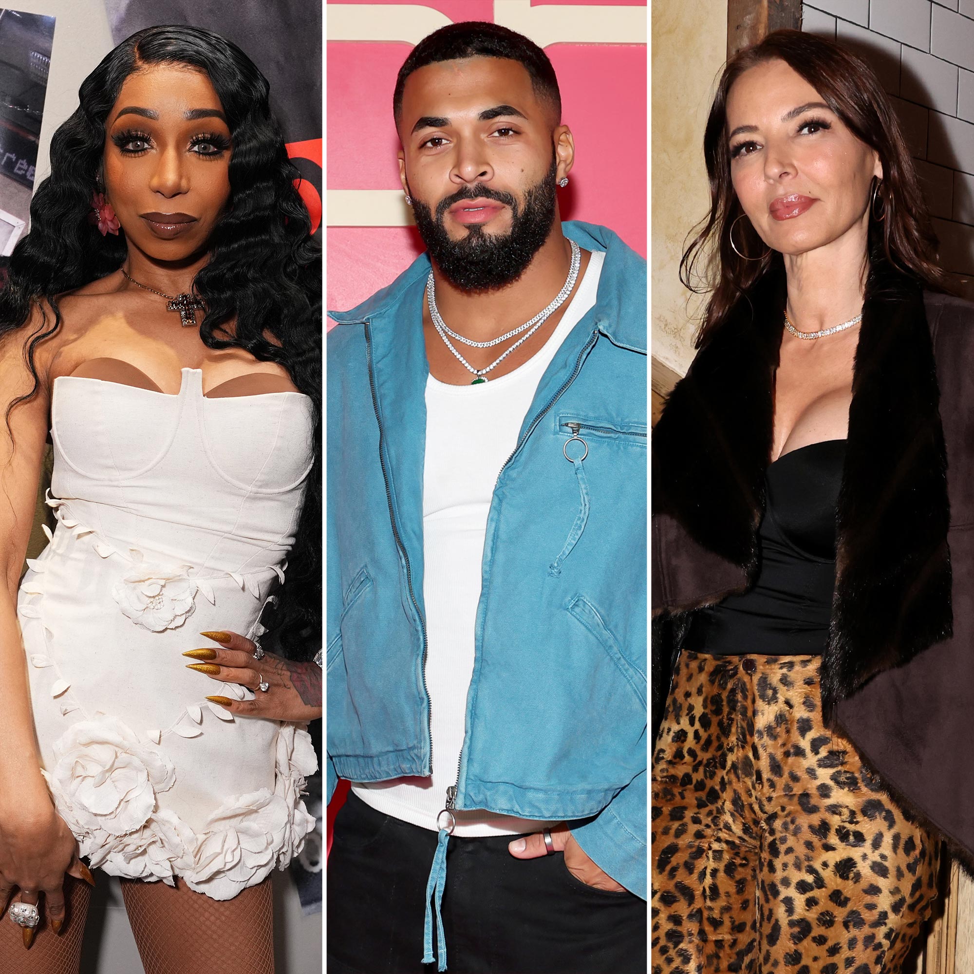 ‘House of Villains’ Season 3 Trailer Features Shocking Duo Making Out