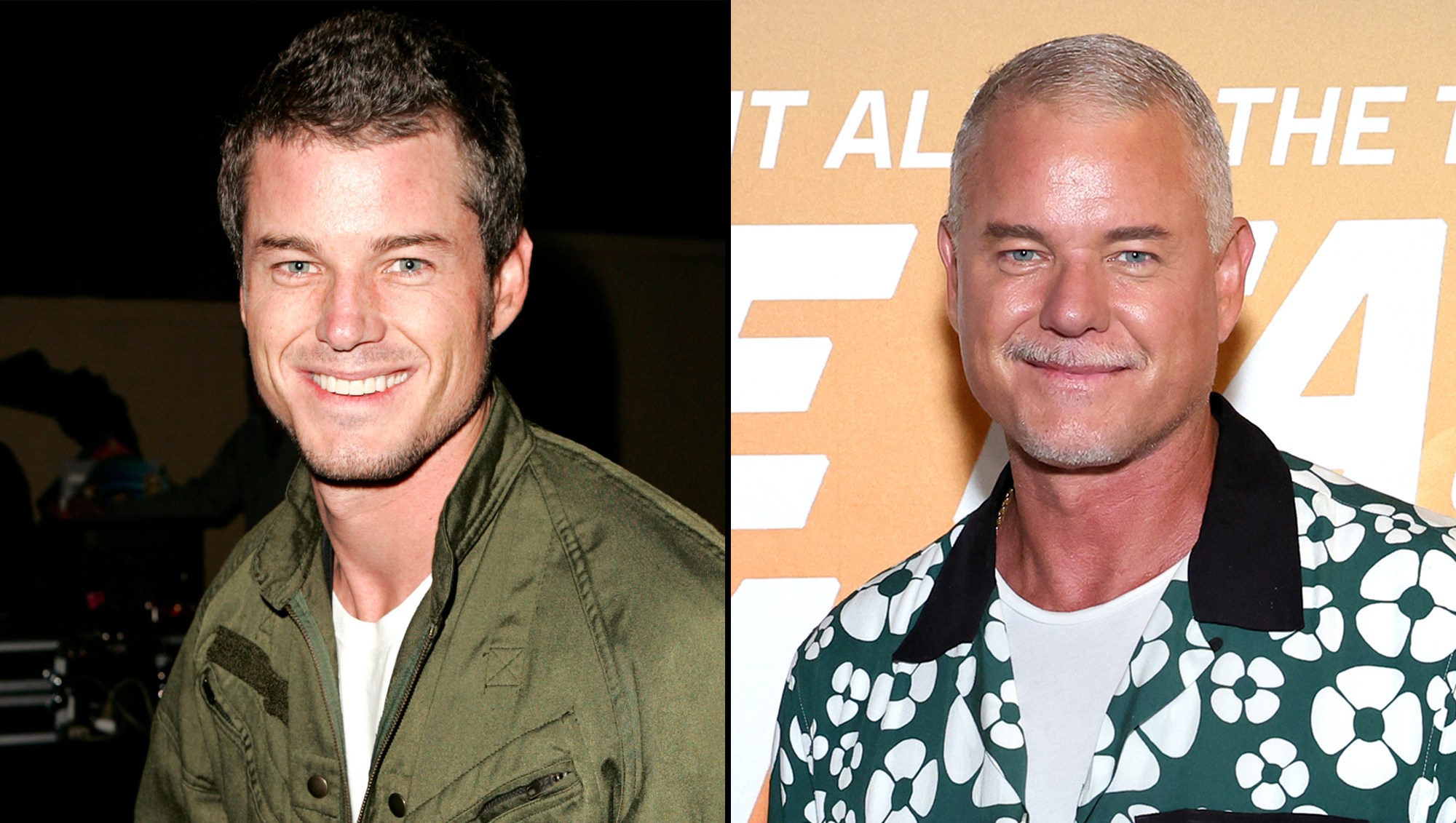 Photos of Eric Dane Through the Years: From ‘Grey’s Anatomy’ to ALS Battle