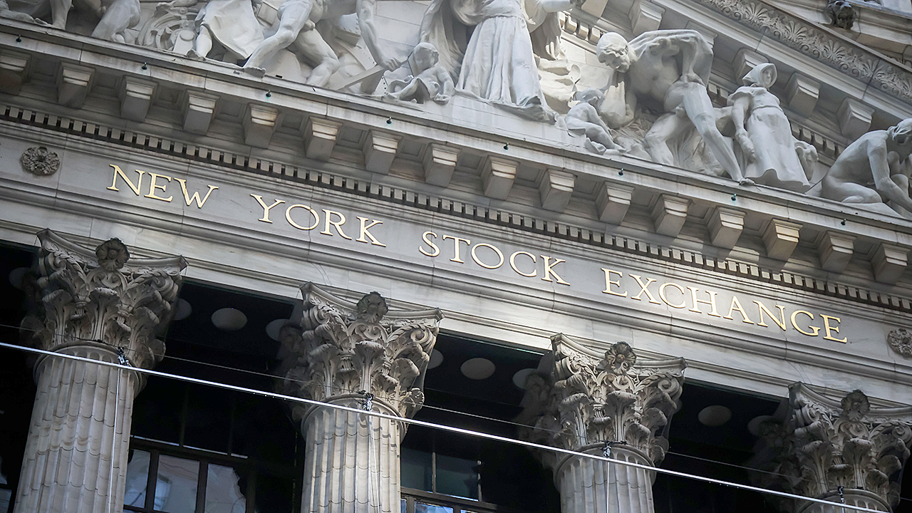 Wall Street reveals Trump executive order has significantly reduced federal regulatory pressure