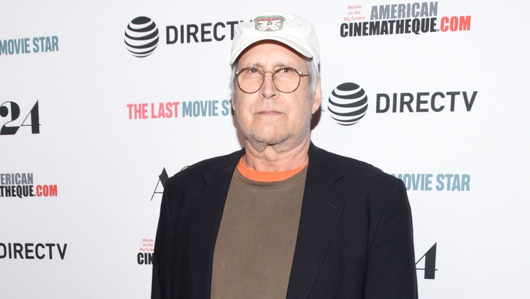 Chevy Chase Admits It Was a ‘Mistake’ to Leave ‘SNL' After Controversial Exit