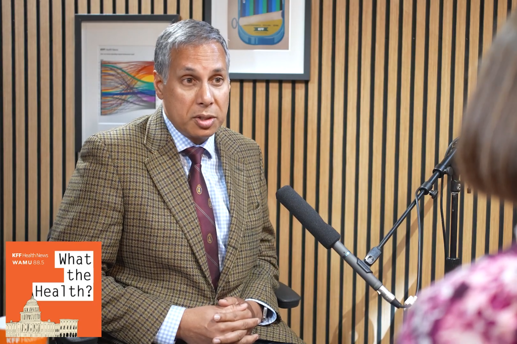 Watch: What Do Republicans Really Want on Health Care?