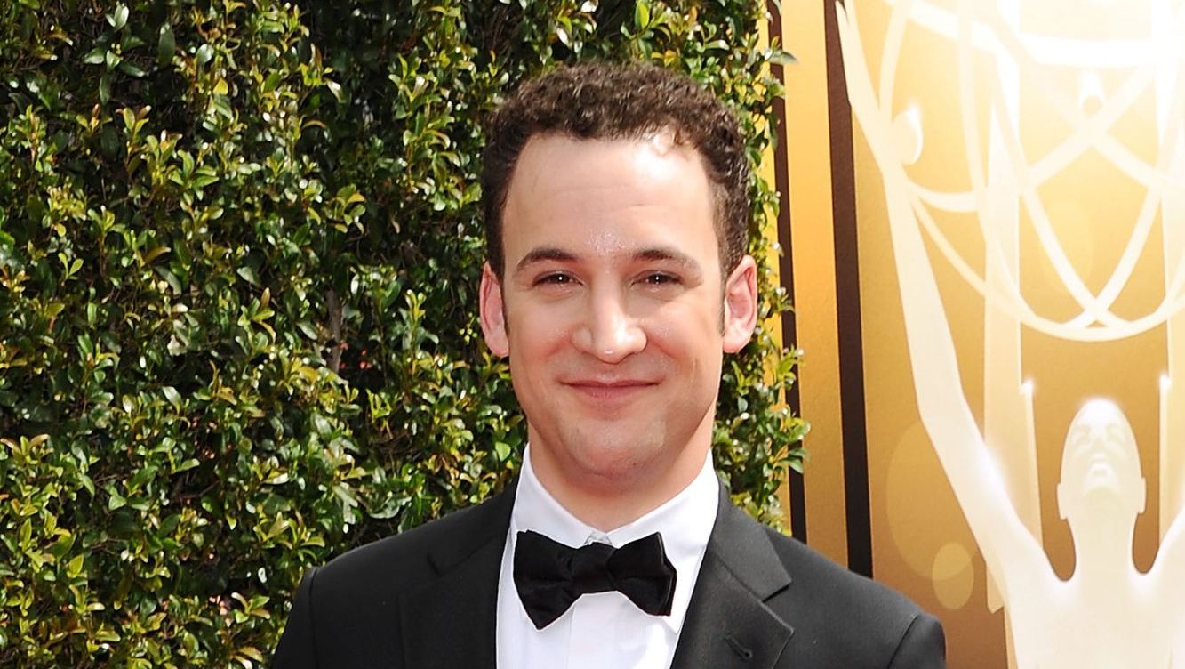 Celebrity Babies of 2025: Ben Savage, Hannah Ann Sluss and More