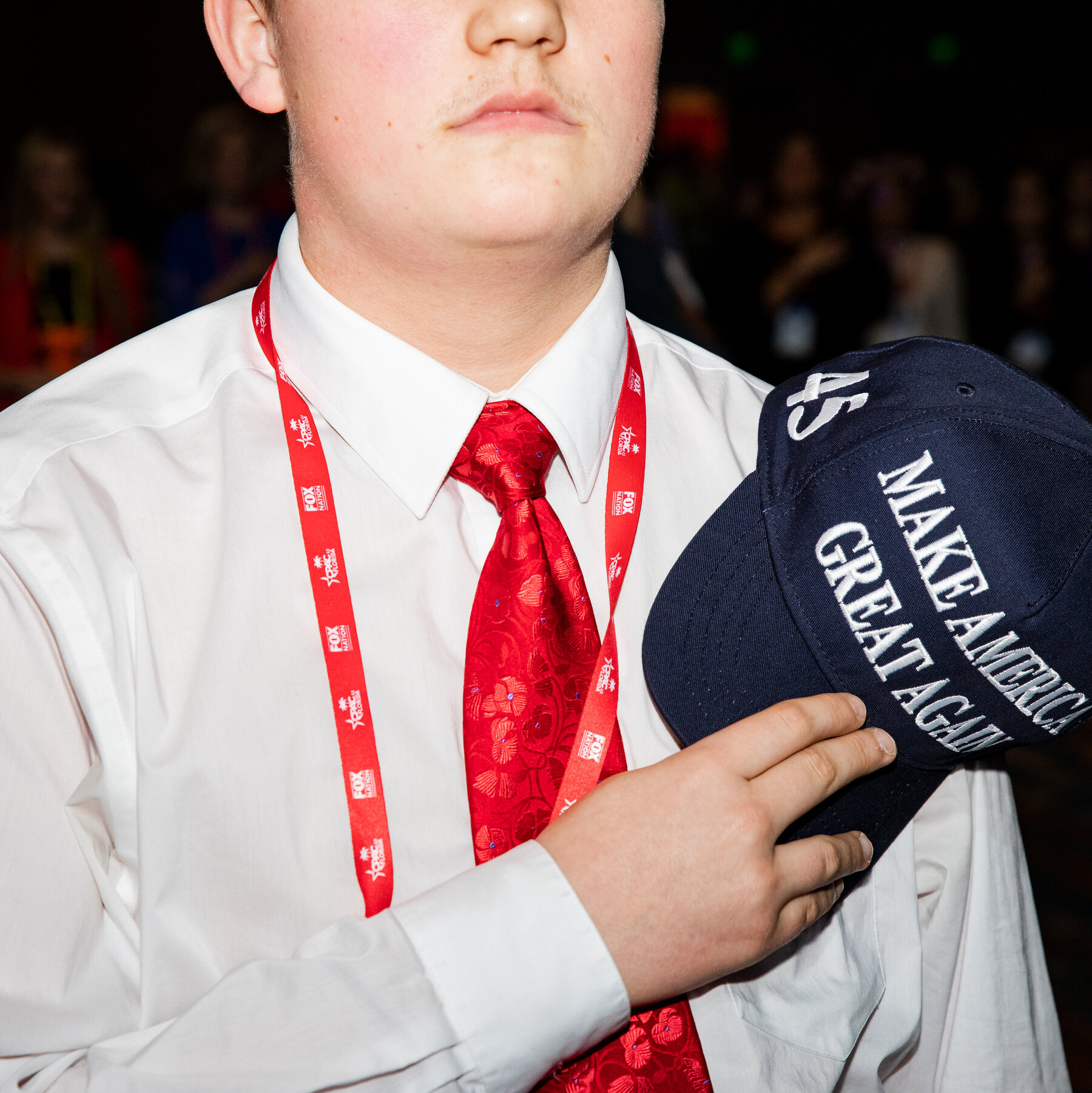 The Gender Gap That Ate the Democrats