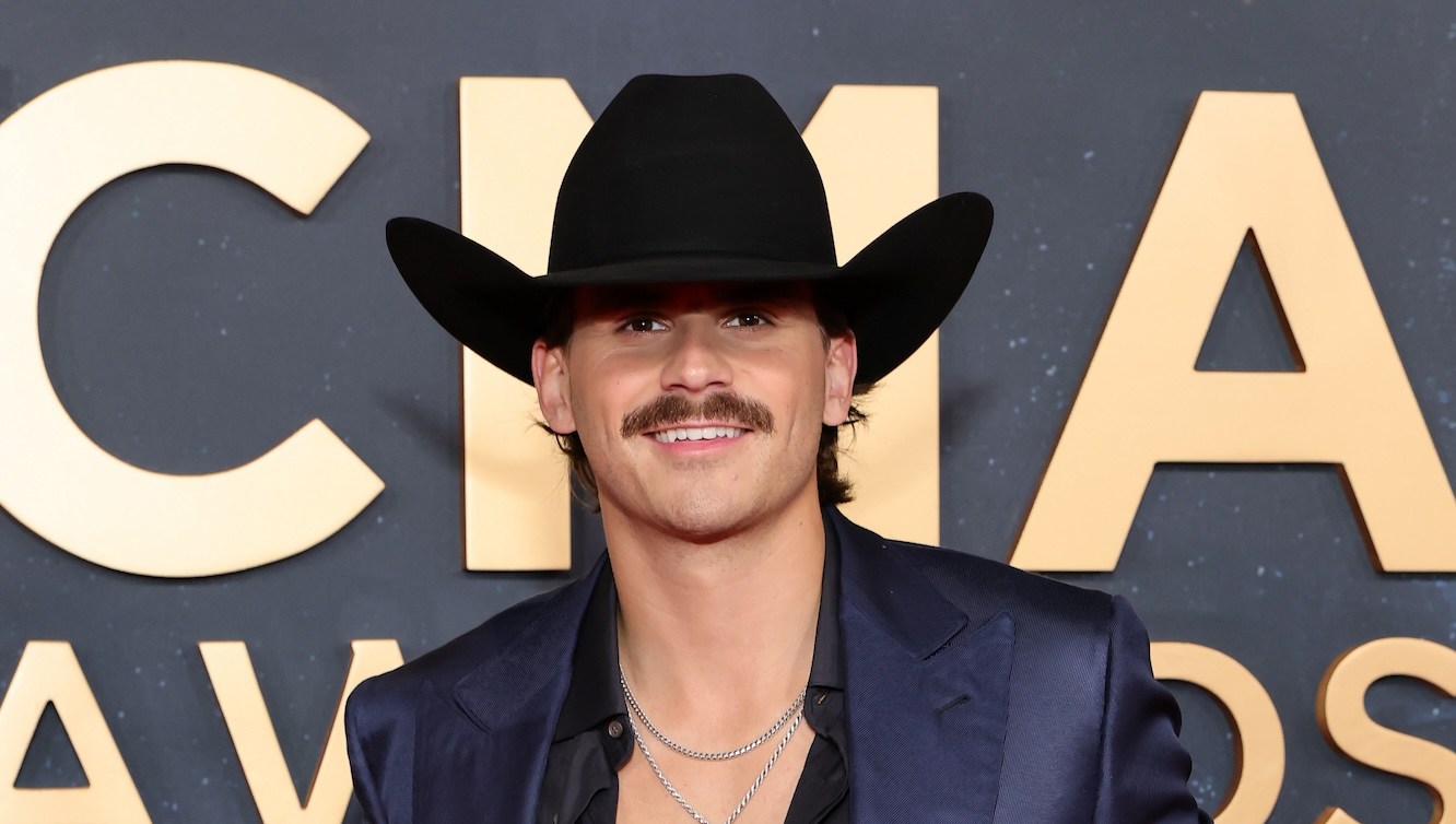 Tucker Wetmore Shares How He Tapped Bachelor Nation Stars for Music Video