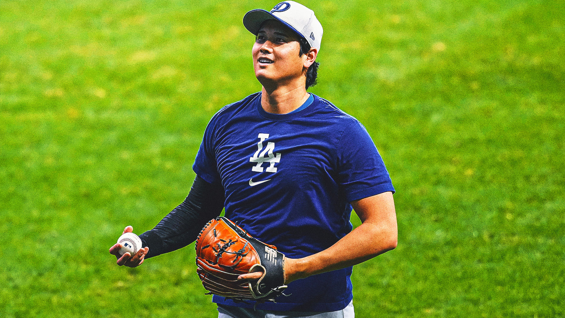 Shohei Ohtani’s NLCS Starting Pitching Assignment Revealed Ahead of Game 2