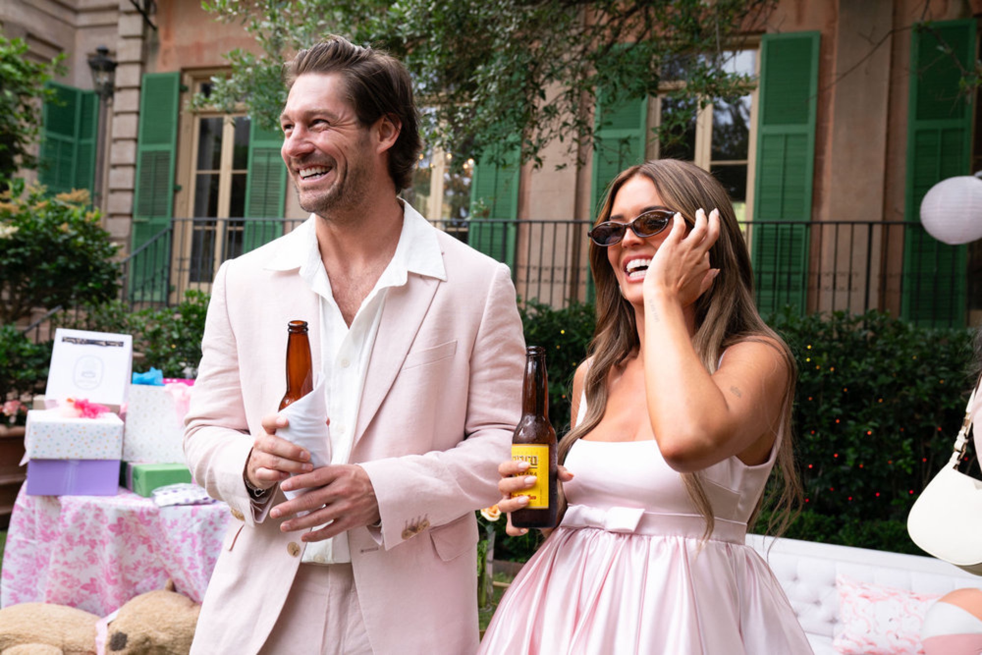 Southern Charm's Craig Claims He Was ‘Betrayed’ By Paige, Painted as ‘Villain’