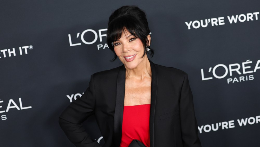 Love Kris Jenner’s $36,000 Rich Mom Bag? Copy the Look for $45