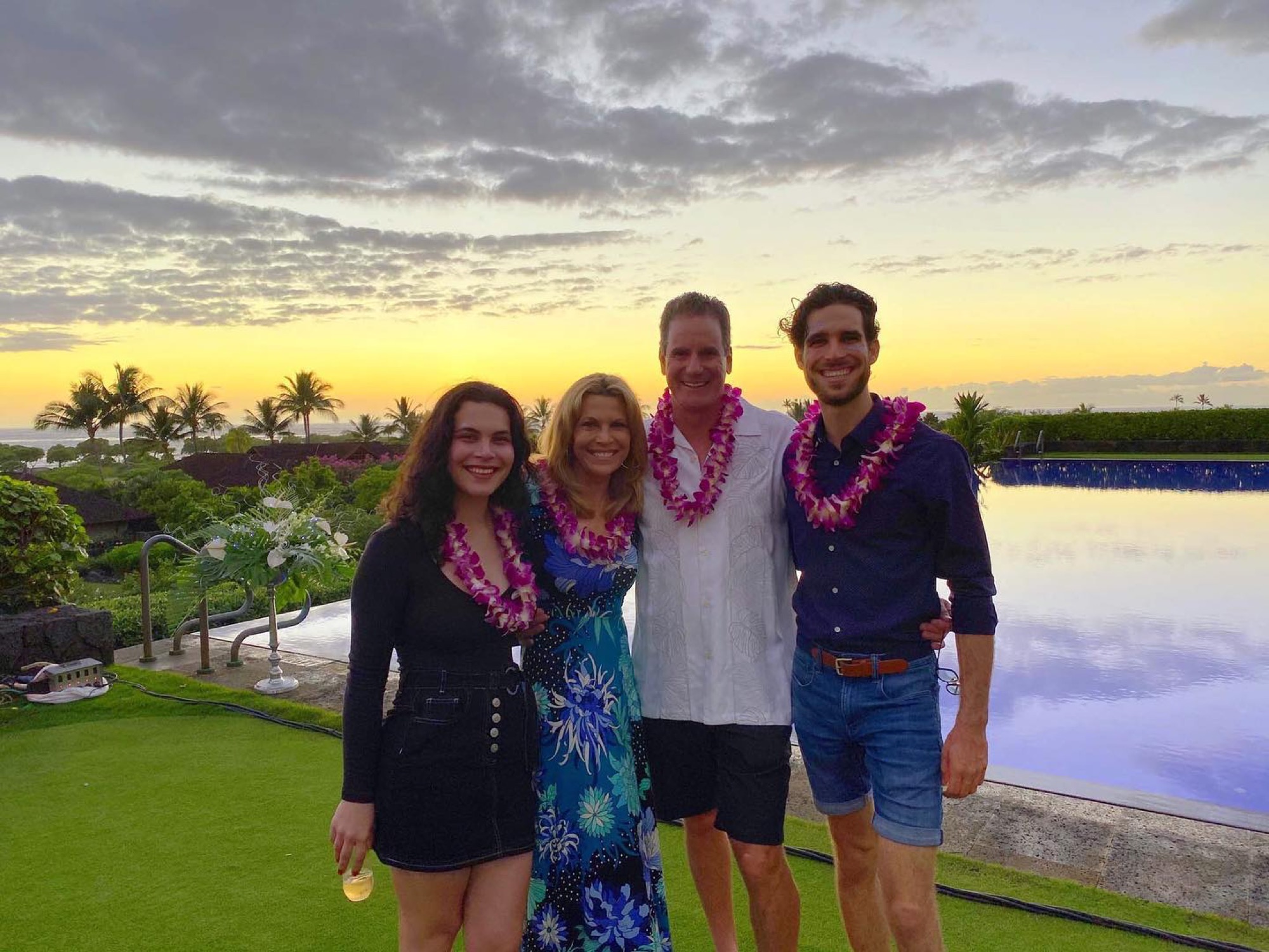 Vanna White Marries John Donaldson in Surprise Wedding After 13 Years