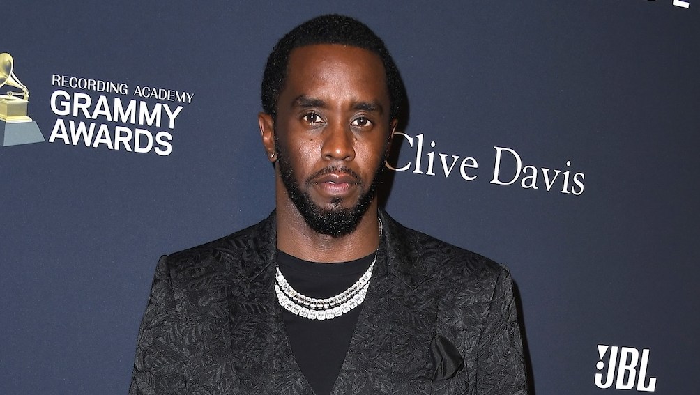 Diddy Deserves at Least 11 Years in Prison, Prosecutors Say
