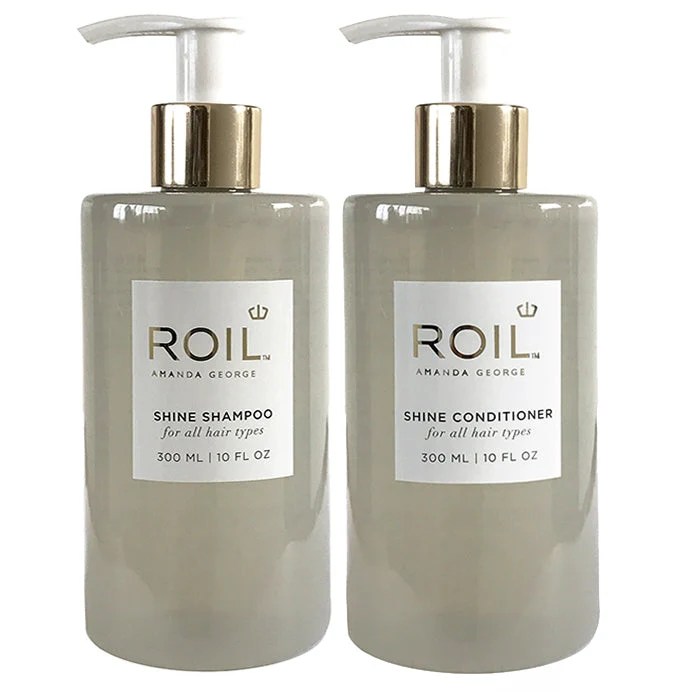 Celebrity Colorist Amanda George Reveals Her Hair Hit List