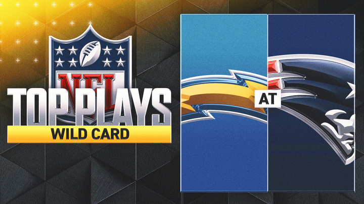 Chargers vs. Patriots Highlights, Top plays: Drake Maye Leads New England over LA