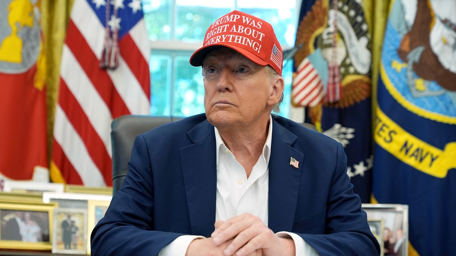 Trump to sign executive order to eliminate no-cash bail for DC suspects