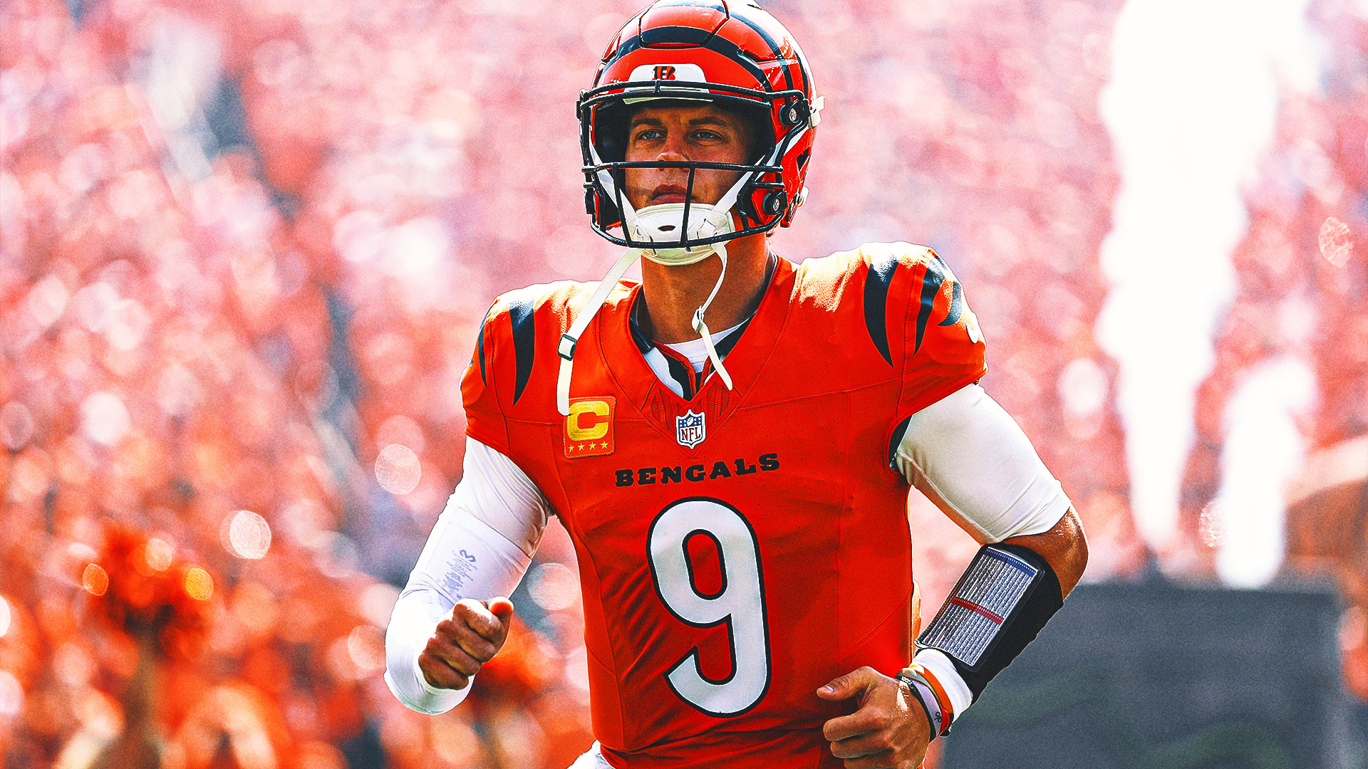 2025 NFL Week 13 Buzz: Joe Burrow is Back; J.J. McCarthy In Concussion Protocol