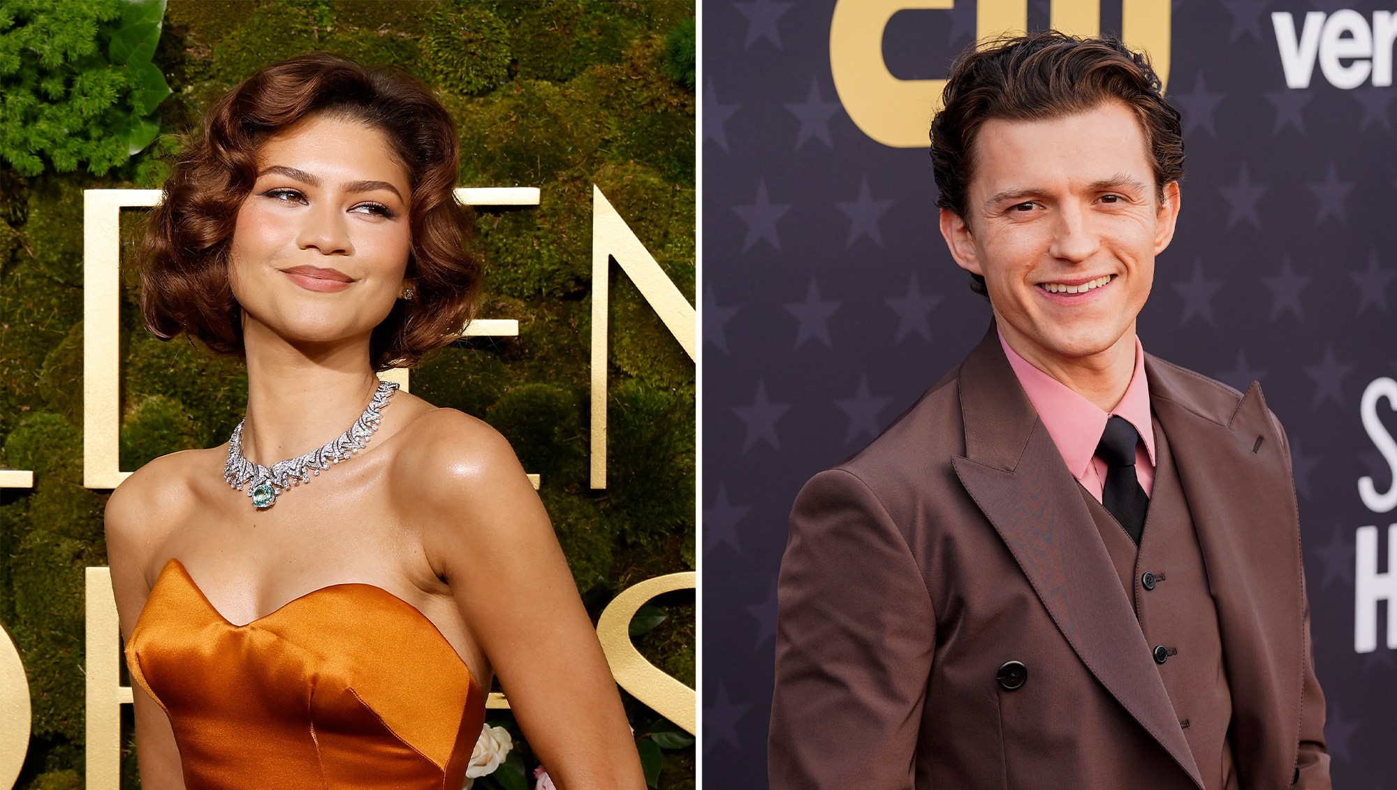 Zendaya and Tom Holland’s Relationship Timeline: Marriage Rumors and More