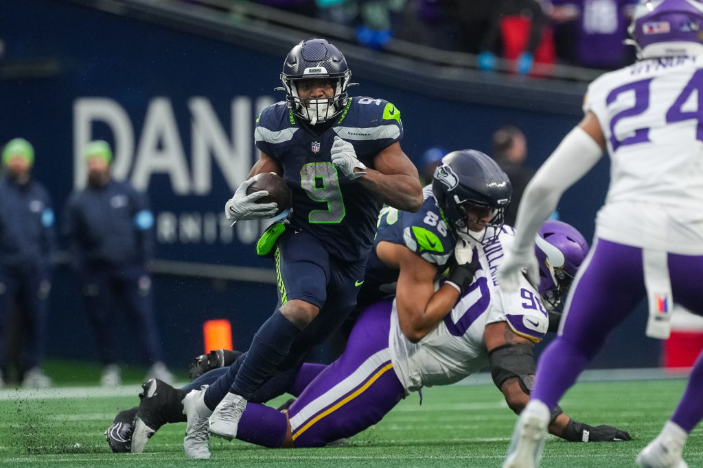 2025 Seattle Seahawks Preseason Schedule: Dates, Times, TV Channels