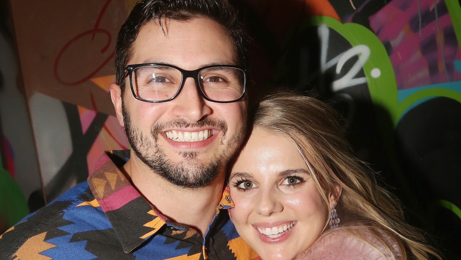 'Big Brother' Star Nicole Franzel Is Pregnant With Baby No. 2