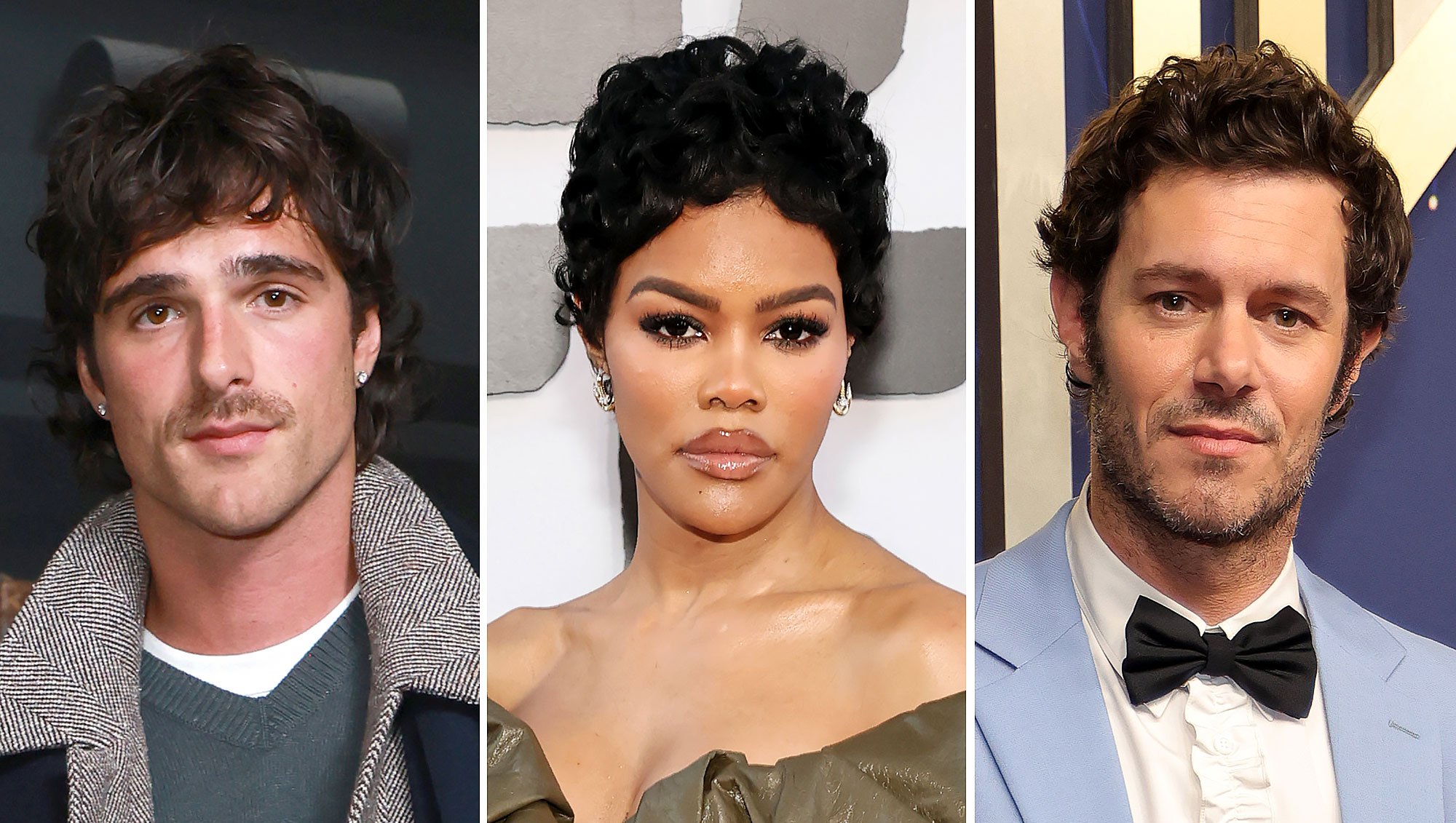 Golden Globes 2026 Nominations: See Complete List of Film and TV Nominees