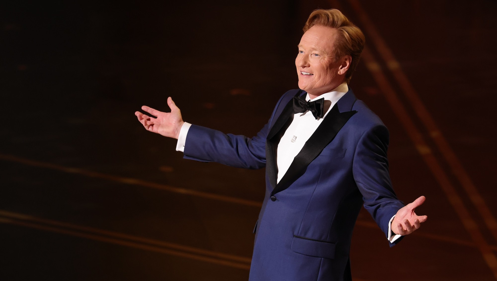 How Many People Watched the 2026 Oscars Live After Ratings Hit 4-Year Low?